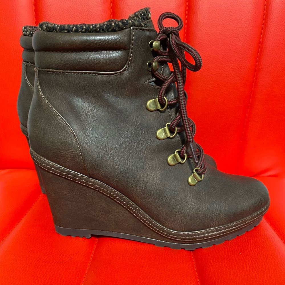 Booties - Picture 2 of 2